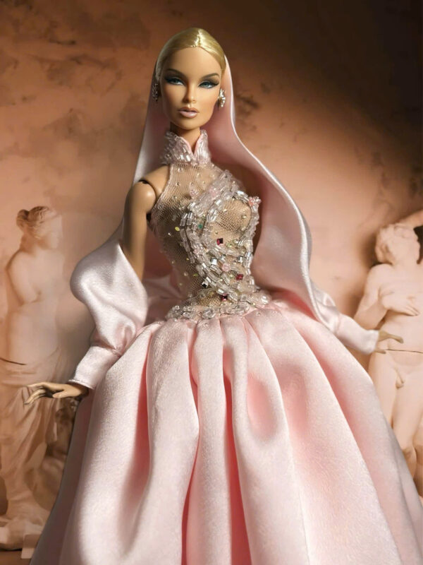 Blush Muse