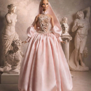 Blush Muse
