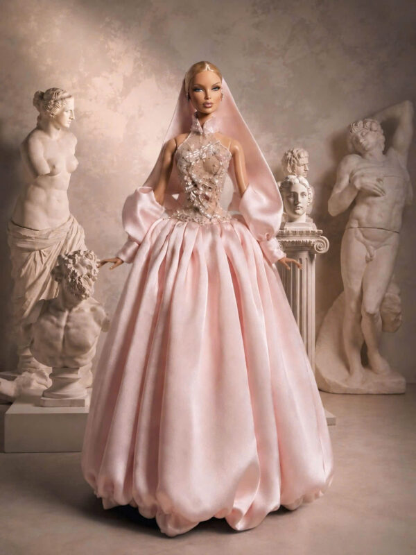 Blush Muse