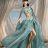 Celadon Bloom
