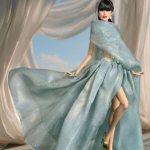 Celadon Bloom