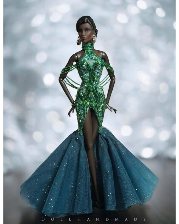 Emerald Siren