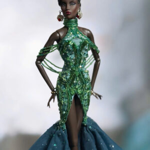 Emerald Siren