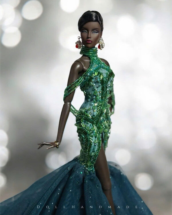 Emerald Siren