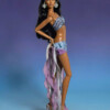 Azure Mirage — Crystal Resort Set